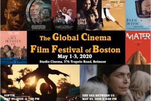 GLOBAL CINEMA FILM FESTIVAL OF BOSTON | MAY 1-3, 2020