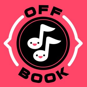Off Book Podcast