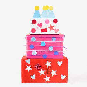 *FREE* Minni SculptureShop - Birthday Cakes (virtual)