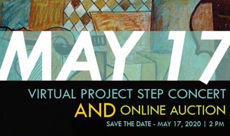 Project STEP Virtual Spring Recital