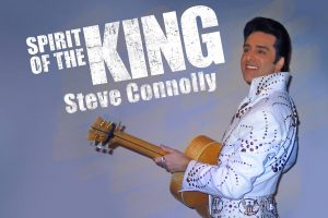 Spirit of the King - The #1 Elvis Show