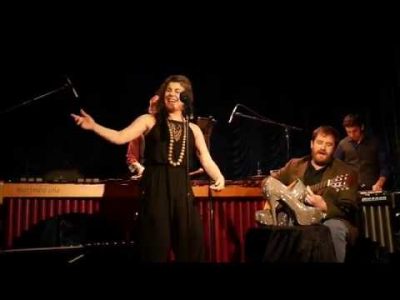 #RevelsConnects presents Sophie et Adam in Concert on Facebook Live