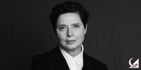 #MOSAtHome Presents An Evening With Isabella Rossellini