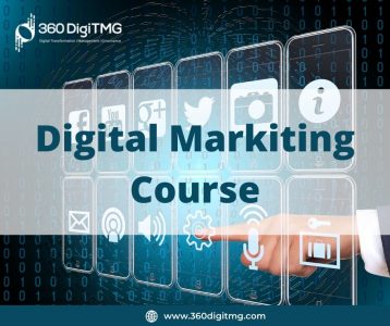 Digital Marketing Courses in Hyderabad