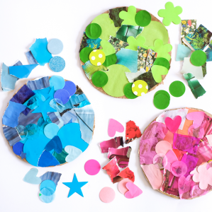 Minni CollageShop - Monochrome Masterpieces (virtual)