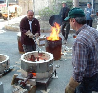 Ten Fascinating Things You Should Know About Firing Clay And Glaze (Online Lecture)