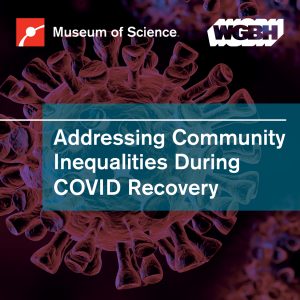 Addressing Community Inequities During COVID-19 Recovery