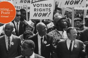 Getting to the Point on Voting Rights
