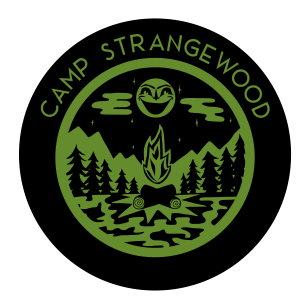 Tales from Camp Strangewood