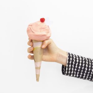 Minni SculptureShop - Ice Cream Sundaes (virtual)
