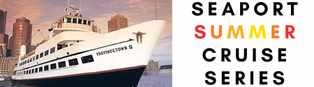 Seaport Summer Harbor Cruise