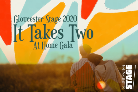 It Takes Two : At Home Gala