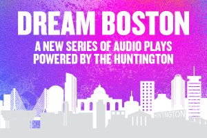 Dream Boston