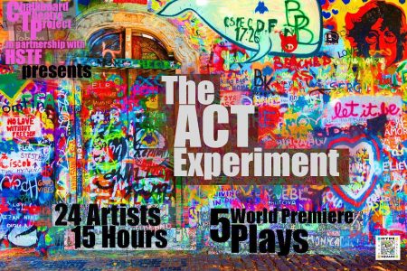 The Act Experiment