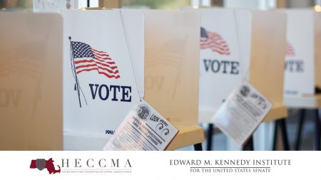 The Citizens' Choice: Ranked Choice Voting