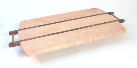 Make A Wooden Tray: A Couples & #Quarantinemates Class