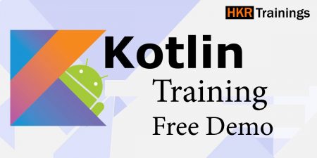 Enhance Your Career With kotlin Training - Free Demo