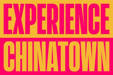 Experience Chinatown 