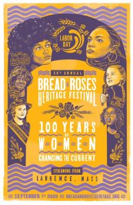 Bread and Roses Heritage Festival