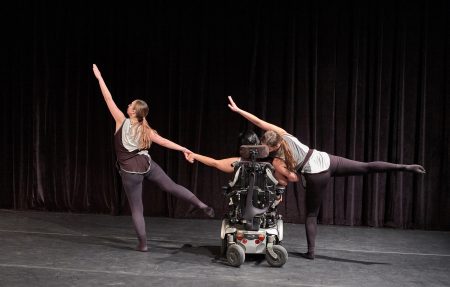 Celebrity Series at Home: Abilities Dance Boston