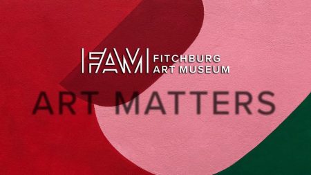 Art Matters - FAM Video Web Series