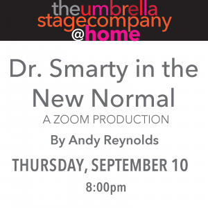 Dr. Smarty in the New Normal