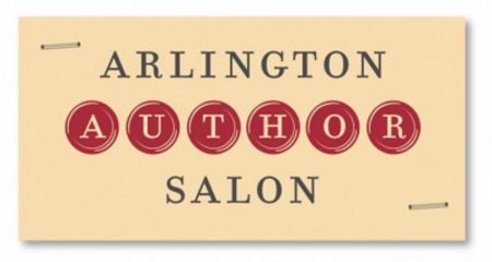 Arlington Author Salon: Women Who Flip the Script