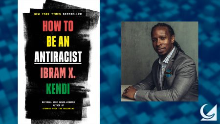 How to be an Antiracist: An Evening with Dr. Ibram Kendi | A Reno Family Foundation Symposium