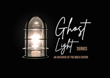 The Ghost Light Series Featuring Lori McKenna