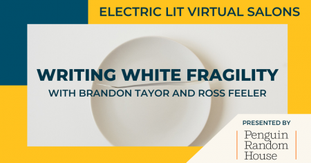 Writing White Fragility: An Editorial Discussion