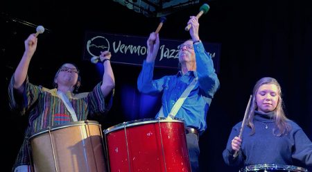 Vermont Jazz Center Educational Programs 2020