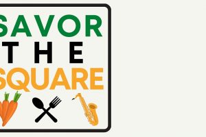 Savor the Square