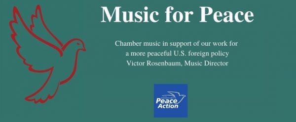 Music for Peace: Balourdet String Quartet
