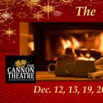 An Evening of Cheer - holiday storytelling