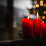 A (Virtual) Candlelight Christmas