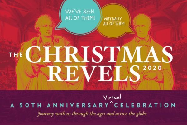 The Christmas Revels 2020