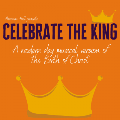 Celebrate the King
