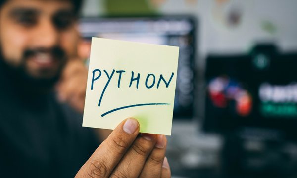 Introduction to Python: Programming & Coding