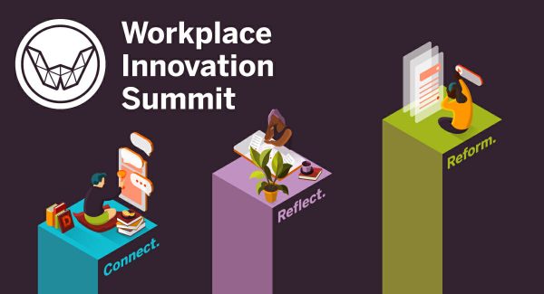 Workplace Innovation Summit