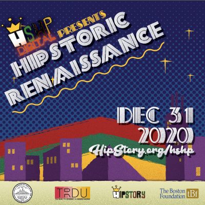 a HipStoric Renaissance - New Year's Eve Celebration
