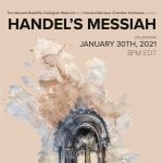 Handel's "Messiah"