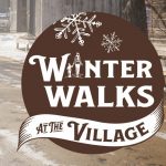 Winter Walks At The Village