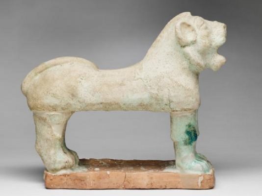 Art Study Center Seminar at Home: Art and Technology—3,500 Years Ago