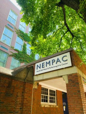 Registration for NEMPAC's Spring Classes in Music, Theatre, and Dance!