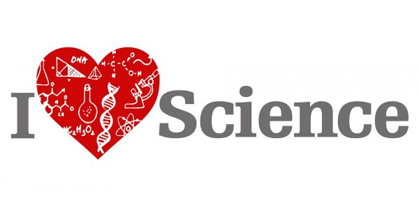 I Heart Science: Love the Earth