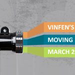 Vinfen's 14th Annual Moving Images Film Festival