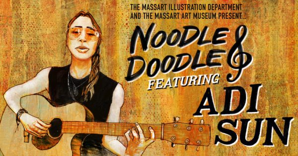 Noodle & Doodle