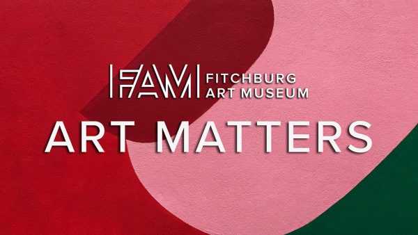 Art Matters Video Series