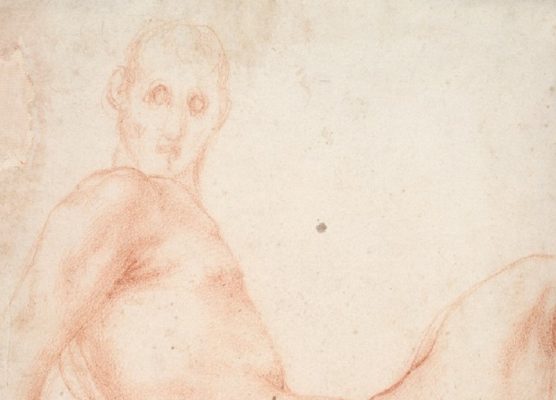 Art Study Center Seminar at Home: Pontormo—Drawing the Figure