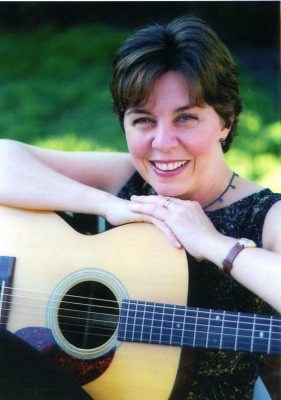 Revels presents Josee Vachon: Traditions and Songs of Acadia and Quebec